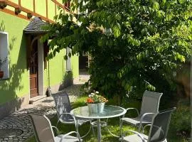 Landhaus zum Sieben-Täler-Blick