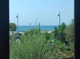 Profumo di Mare, hotel in Formia
