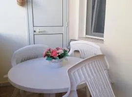 La casa dei fiori