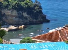 3 Bedroom Apartment Ulcinj
