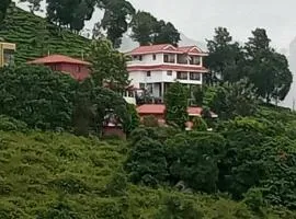 The Royale Ridge