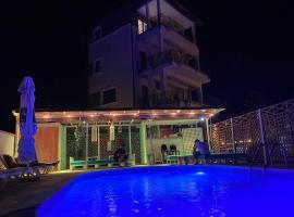 Breeze Villa Mamaia Nord