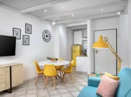 Appartamento Terza Strada "3rd Avenue-HolidayHome"