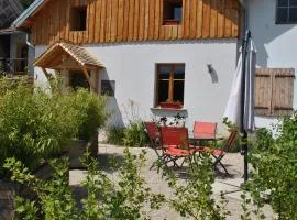 Gîte du Fourpéret-Parc Naturel du Haut-Jura
