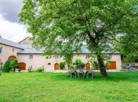 Sweet-Renoir, calme, parking privé