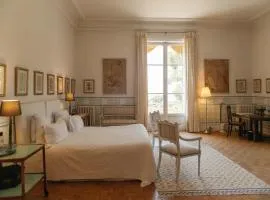 Room in Guest room - Room dhote in an exceptional villa