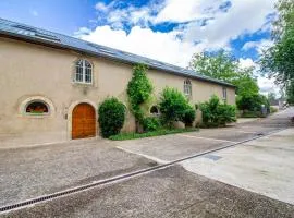 Sweet-Gerson, calme, proche gare, parking privé