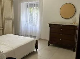 Casa vacanze il Gelsomino