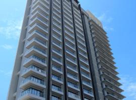 AYTE Capitol Suites - Central Jakarta City Centre, alojamiento con onsen en Yakarta