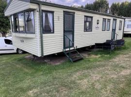 Patricias Property, aldeamento turístico em Sheerness