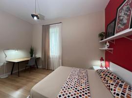 Mziuri Guest House, hotel en Gonio