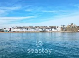 Sunrise Escape 2 Bed Inc Parking