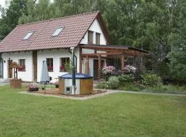 Lawendowy Zakątek Czapiewice
