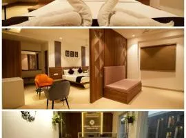 Hotel veesons executive