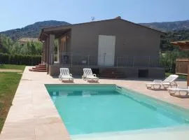 VILLETTA LE PAVANE ISOLA D'ELBA