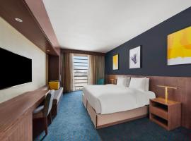 voco Makkah an IHG Hotel, hotel a la Meca