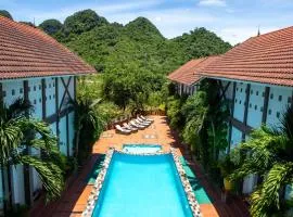 Victory Road Villas