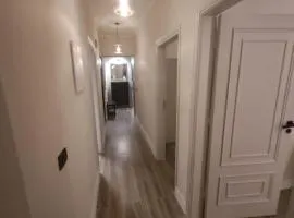 Luxurious apartment
