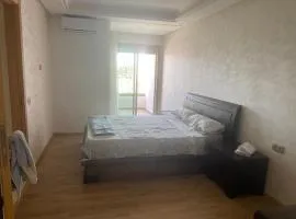 Garden paradise apartement Bouznika
