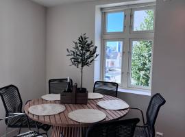 A Place To Stay Stavanger, apartment 5 - Quality and free parking-, ξενοδοχείο σε Σταβάνγκερ