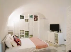 La Chianca Rosa - RIFUGIO ROMANTICO ad Ostuni