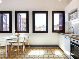 Pujol Barbera by Unik Vacation, hotel en Constantí