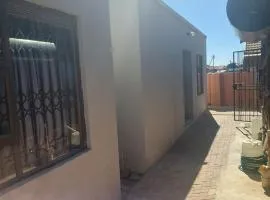 Unit 12 Bachelor Apartment self catering complete