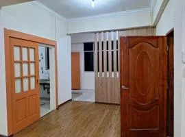 Gaya Street Jln Tugu