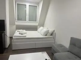 City Center Studio