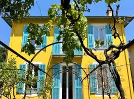 Villa Lila Nice