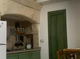 La Casetta nel Vico