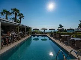 Villa Sassolini & Depandance