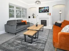 Hanford Apartments