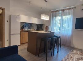 Apartman Mill&aacute;