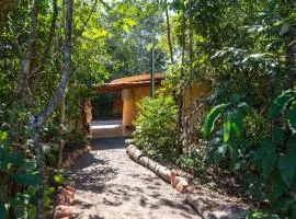 Floresta Encantada