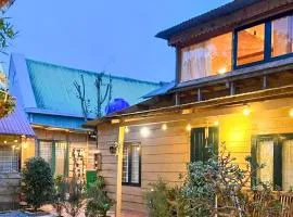 Dreams Come True Homestay Đà Lạt
