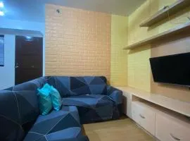 Cozy 2br deca homes near sm jmall