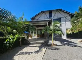Pousada & Hospedagem Estação