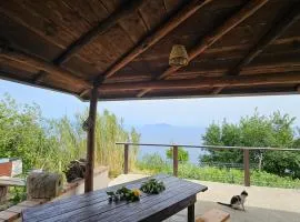 Climb to Paradise Ischia - solo per amanti del trekking