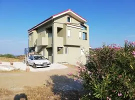 EFThea Valley