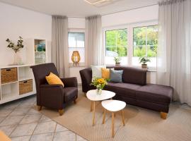 Fewo-Eifelvielfalt, ξενοδοχείο σε Daun