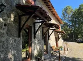 Chalé do Maçarico