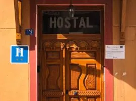 Hostal San Juan