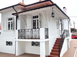 1000Jo Apartment T2, hotel v destinaci Gulpilhares