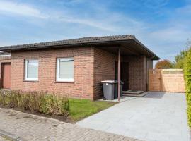 Norderneyweg 10, ξενοδοχείο σε Schillig