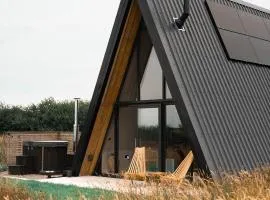 Wilder Retreats - A Frame Cabins