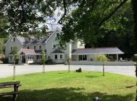 Gleann Fia Country House、キラーニーのバケーションレンタル