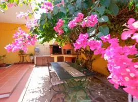 Il Piccolo Giardino rooms & breakfast