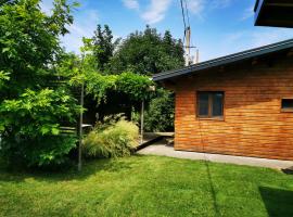 Les G&icirc;tes Vu d'Ici