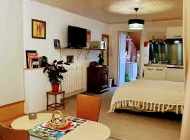 Gîte Tan Rouge